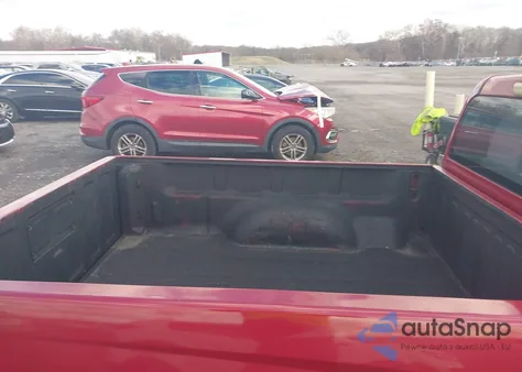 2005 Chevrolet Colorado Ls from USA, damaged, VIN 1GCCS148658283073